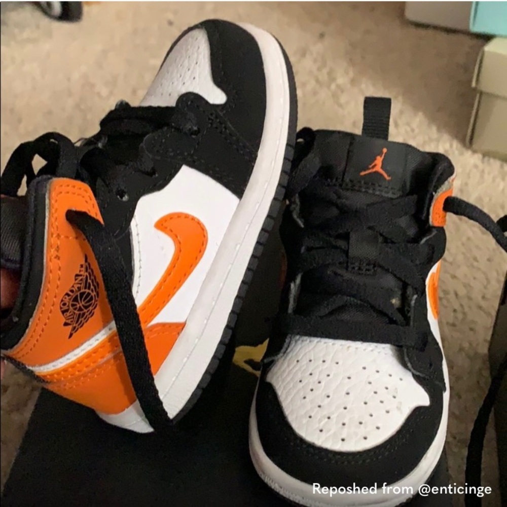 Jordan 1s